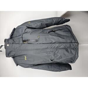 Outdoor Sports Women's Outdoor Utility Jacket